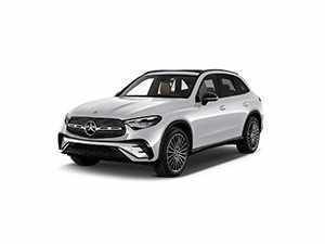 Mercedes GLC - FUN