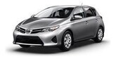 Toyota Corolla Hatch