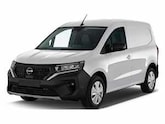 Nissan Townstar Van