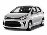 Kia Picanto Hyundai i10