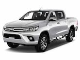 Toyota Hilux 4x4 - Family Collection or similar