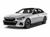 BMW 5 Series - GPS of gelijkaardig