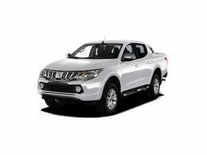 Mitsubishi L 200