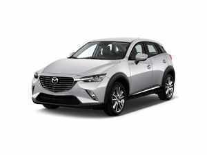 Mazda CX30