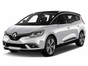 Renault Gd Scenic Auto 5 2