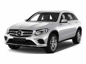 Mercedes GLC