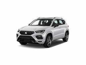 Seat Ateca 2x4