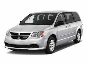 Dodge Grand Caravan