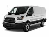 6 Cubic Metre Van