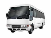 22 Seat Bus or similar