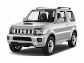Suzuki Jimny hard top