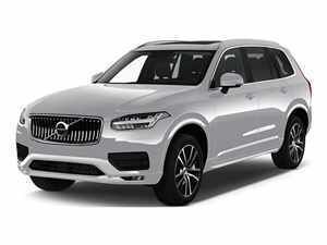 Volvo XC90 Aut - GPS