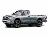 Toyota Hilux SC 4X4