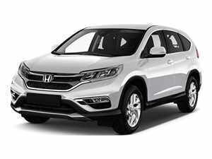 Honda CRV