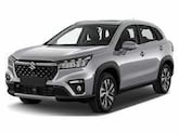 Suzuki Scross - Family Collection or similar