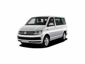 Volkswagen Caravelle Minibus Aut.