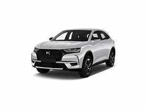 DS DS7 Crossback GPS