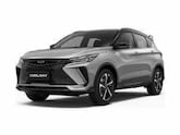 Geely Coolray Auto Petrol