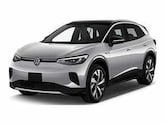 Volkswagen ID.4 - GREEN or similar