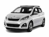 Peugeot 108 ou similaire