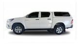 Toyota Hilux 2.4 GD-6 SRX