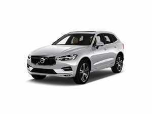 Volvo XC60 - Prestige Collection