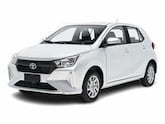 Toyota Agya