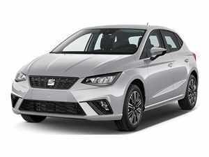 Seat Ibiza Excellence