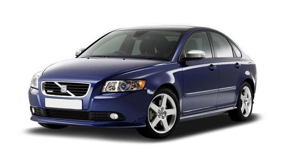 Volvo S40