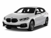 BMW 1 Series Aut.