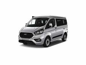 Ford Transit 9 Pax