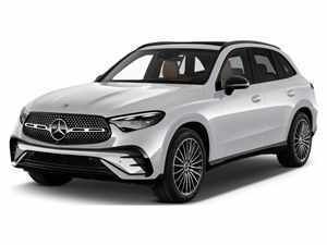 Mercedes GLC - FUN