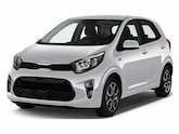 Kia Picanto - Family Collection