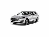Ford Focus SW