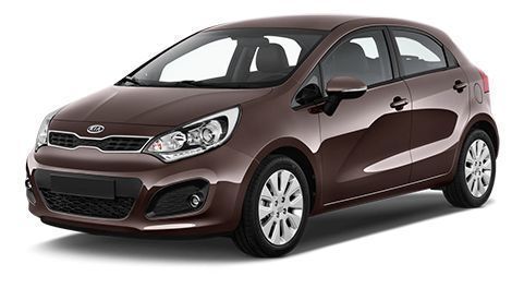 Hyundai i25