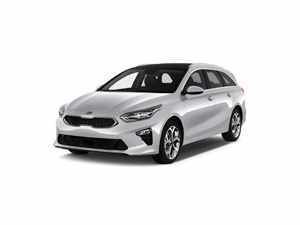 Kia Ceed SW