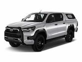 Toyota Hilux 4x4
