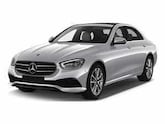 Mercedes Benz E220 4MATIC