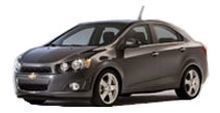 Chevy Aveo