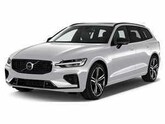 Volvo V60 Cross Country tai vastaava