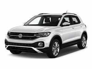 Volkswagen T-Cross - FUN