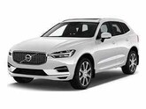 Volvo XC60 PHEV 4x4 - GPS