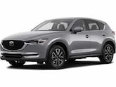 Mazda CX5