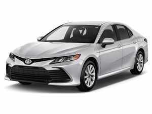 Toyota Camry - Family Collection