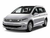 VW Touran TSI