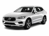 Volvo XC60 eller liknande