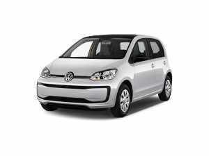 Volkswagen  up