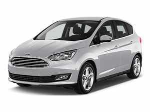 Ford C Max