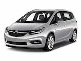 Chevrolet Spark or similar