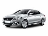 Peugeot 301 or similar